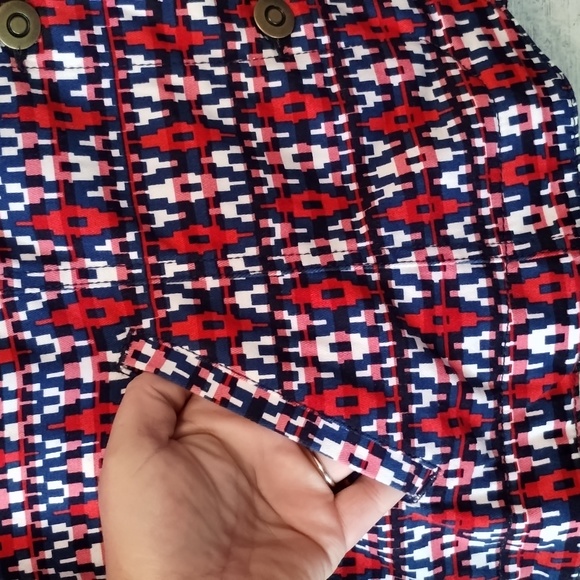 LIKE NEW Ruby Rd. Button down Jacket - Picture 3 of 16